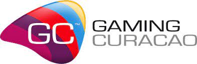 Curacao Gaming logo