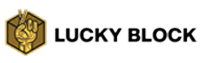 Lucky Block casino logo