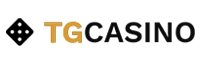 TG Casino logo