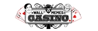 Wall Street Memes WSM Casino logo