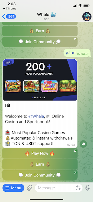 whale-telegram-casino-bot